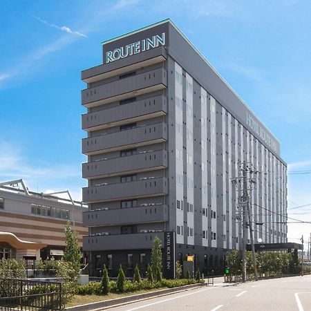 Hotel Route-Inn Osaka Kishiwada -Higashikishiwada Ekimae Kansai Airport- Zewnętrze zdjęcie