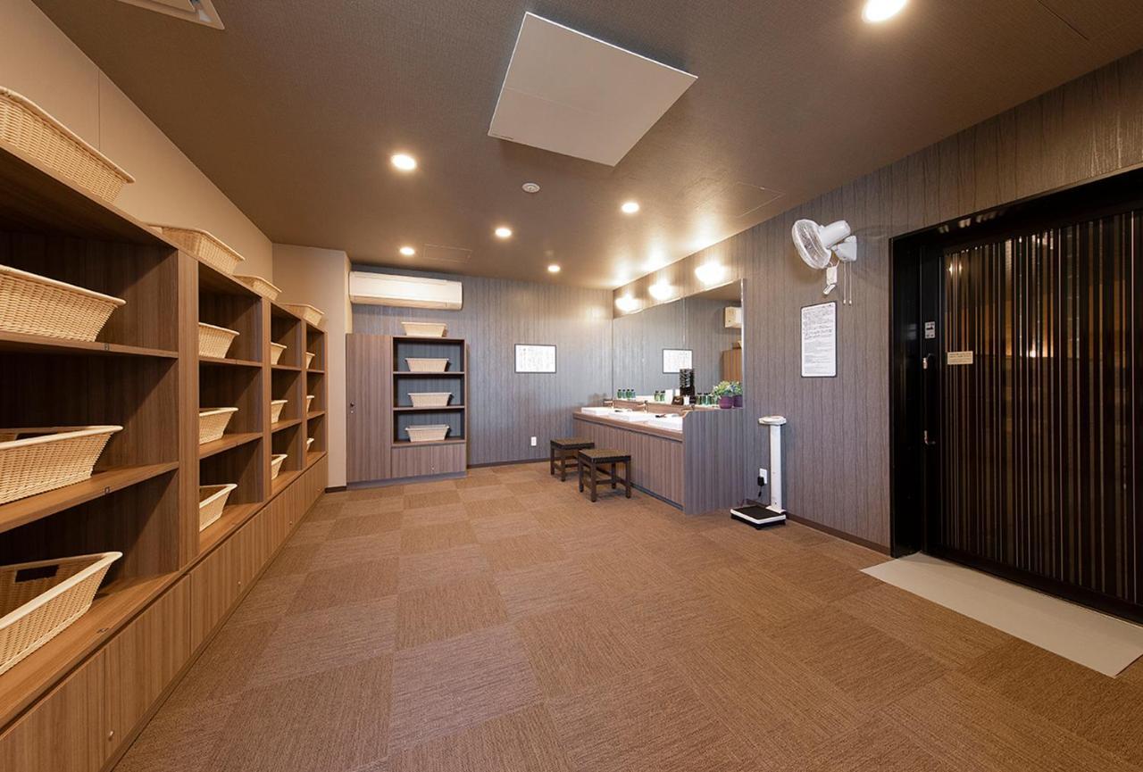 Hotel Route-Inn Osaka Kishiwada -Higashikishiwada Ekimae Kansai Airport- Zewnętrze zdjęcie