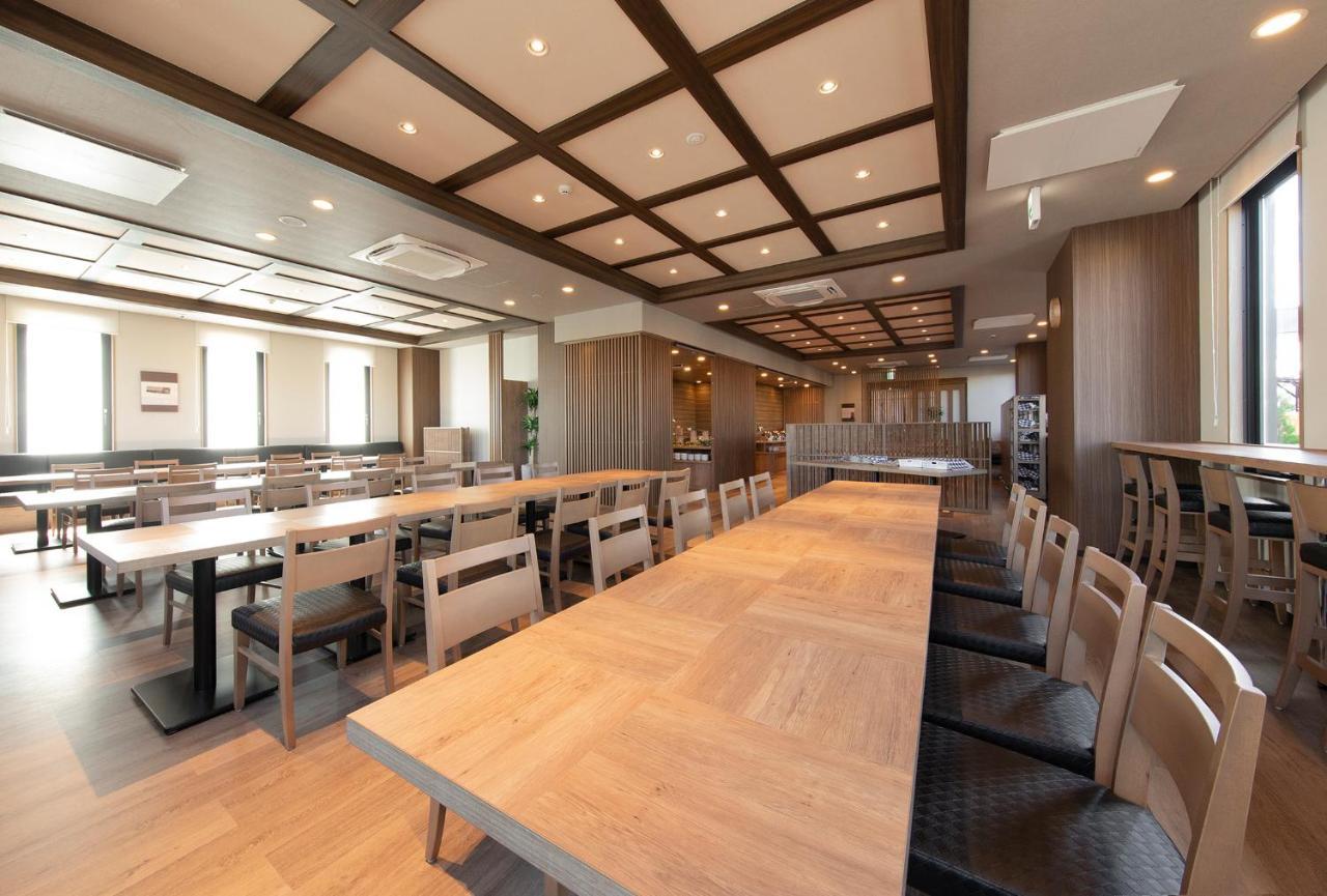 Hotel Route-Inn Osaka Kishiwada -Higashikishiwada Ekimae Kansai Airport- Zewnętrze zdjęcie