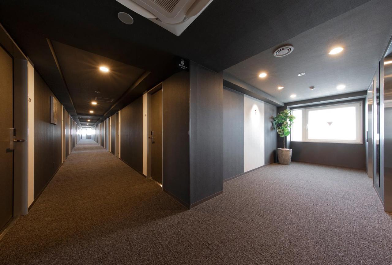 Hotel Route-Inn Osaka Kishiwada -Higashikishiwada Ekimae Kansai Airport- Zewnętrze zdjęcie