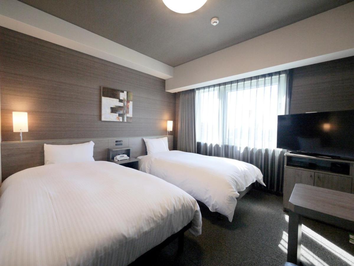 Hotel Route-Inn Osaka Kishiwada -Higashikishiwada Ekimae Kansai Airport- Zewnętrze zdjęcie