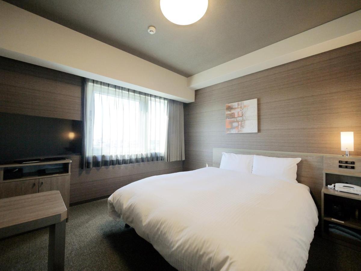 Hotel Route-Inn Osaka Kishiwada -Higashikishiwada Ekimae Kansai Airport- Zewnętrze zdjęcie