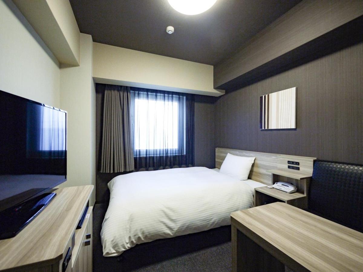 Hotel Route-Inn Osaka Kishiwada -Higashikishiwada Ekimae Kansai Airport- Zewnętrze zdjęcie