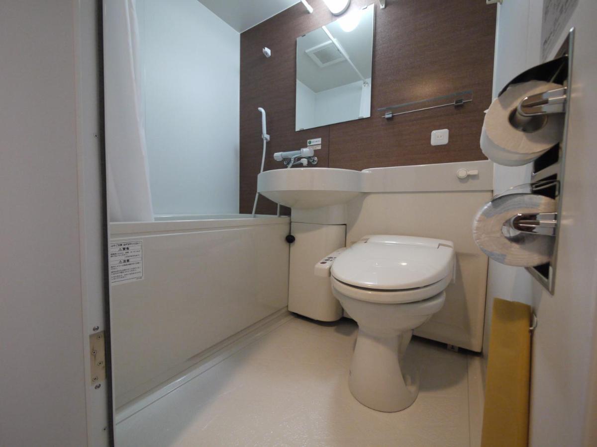 Hotel Route-Inn Osaka Kishiwada -Higashikishiwada Ekimae Kansai Airport- Zewnętrze zdjęcie