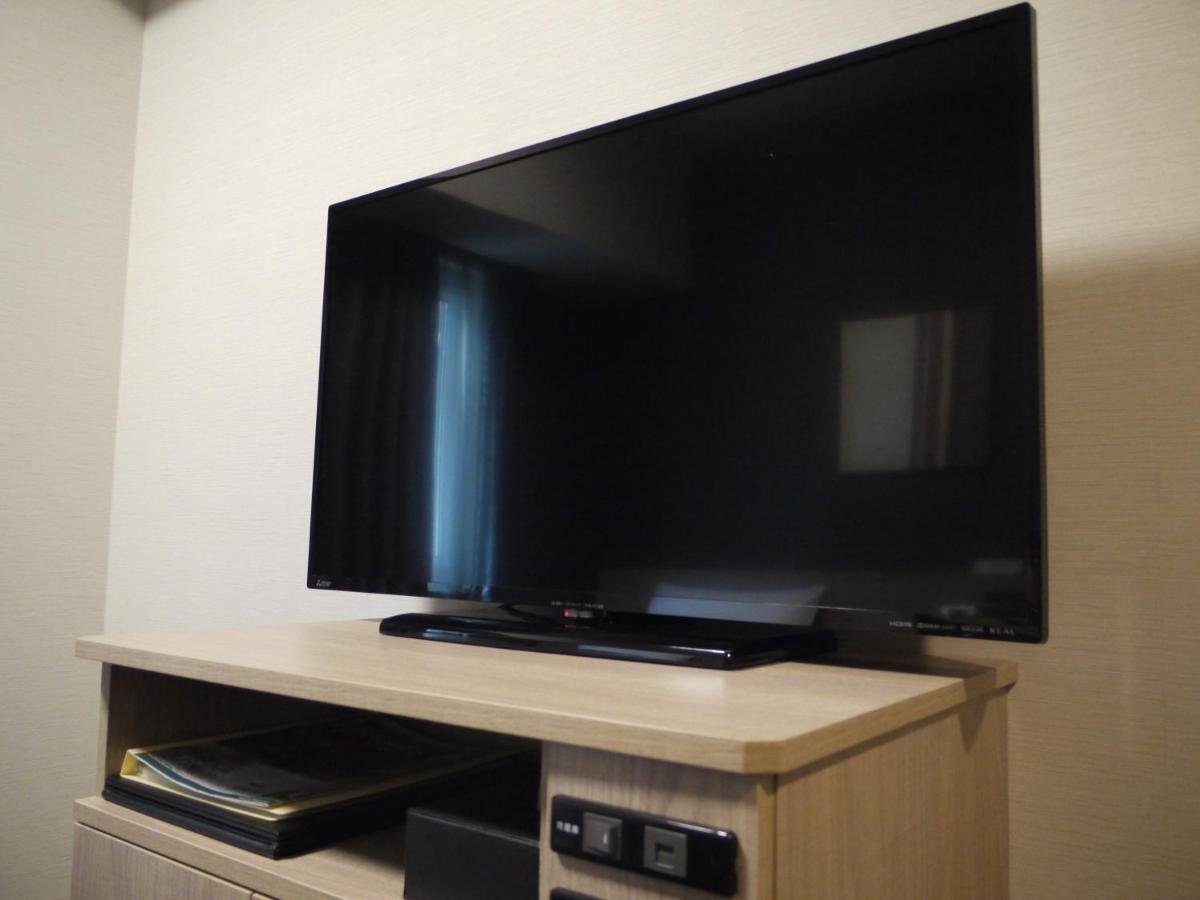 Hotel Route-Inn Osaka Kishiwada -Higashikishiwada Ekimae Kansai Airport- Zewnętrze zdjęcie